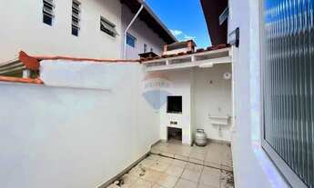 Imagem 6: Sobrado Caiobá - 3 Quartos