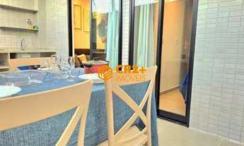 Imagem 5: Vendo Flat alto padrão em Porto de Galinhas Mobiliado 38m²