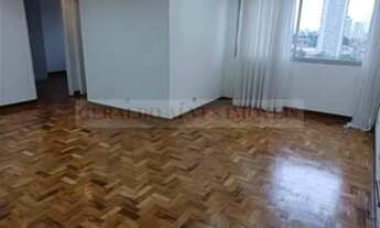 Imagem 3: Apartamento Vila Gumercindo Sao Paulo/SP