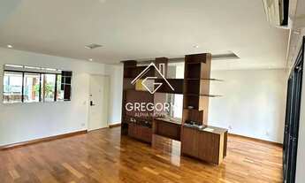 Imagem 6: Olympia Ville - Cobertura de 2 Quartos na Cardoso de Melo Olympia Ville - Oportunidade!