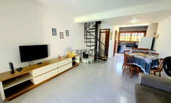 Imagem 5: Sobrado com 2 dormitórios à venda, 82 m² por R$ 530.000,00 - Massaguaçu - Caraguatatuba/SP