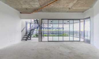 Imagem 4: Cobertura a venda no Jardim das Acácias - Zona Sul