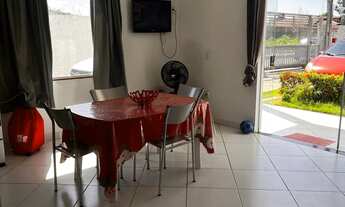 Imagem 4: Diárias (a partir de R$ 250,00) em Apt na praia do amor/ jacuma