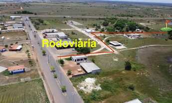 Imagem: Terreno 17.80 x 32,00 no Bonfim