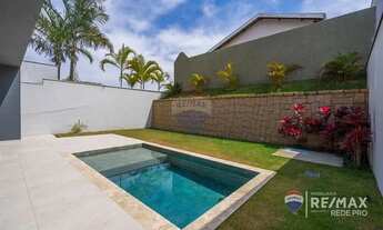 Imagem 5: Casa nova para aluguel com 3 suítes no Recanto dos Paturis, Vinhedo