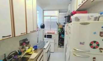 Imagem: Apartamento - Padrão / Residencial / Centro