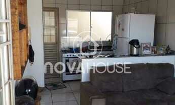 Imagem 2: CASA BAIRRO CENTENÁRIO