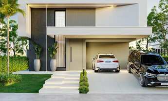 Imagem: CASA 3 SUITES