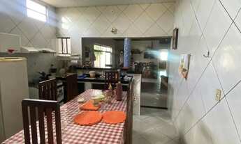 Imagem 6: Casa em Santa Inês , 5 quartos sendo 3 suítes