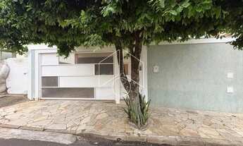 Imagem: Residencial Casa em Marília