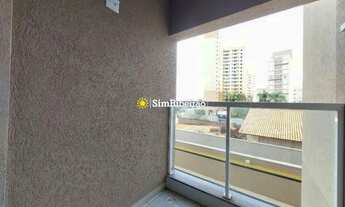 Imagem 7: Apartamento a venda no Edifício Via Appia. Bairro Ribeirânia