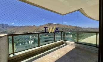 Imagem 6: Apartamento, Vila Gardner, Vale dos Cristais, Nova Lima, 4 quartos, R$17.499,00, para alug