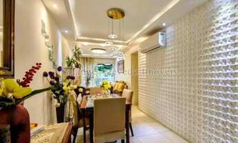 Imagem: Apartamento em Condominio com Lazer total