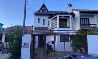 Imagem 3: Casa no bairro Hípica - 3 dormitórios