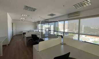 Imagem 5: Escritório para aluguel e venda com 126 metros quadrados em Jardim Paulista - São Paulo