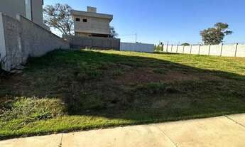 Imagem 2: Lote A Venda Em Condominio Fechado