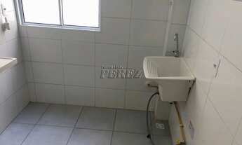 Imagem 7: Apartamento para alugar no Residencial La Plata em Cambé - Santo Amaro