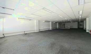 Imagem 4: Sala Comercial Térrea no Centro de Blumenau