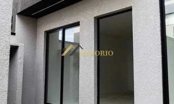 Imagem 3: SOBRADO DE CONDOMÍNIO NO XAXIM! 03 QUARTOS, SUÍTE, SACADA