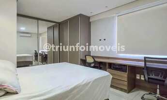 Imagem 7: Apartamento a venda no bairro de Fátim com 3 suítes TR220089 THE -1JOSTB6