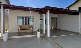 Imagem: Casa belíssima na cohab recém reformada