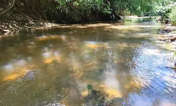 Imagem 2: Hidrolândia Chácara 20.000m² riquíssima dágua
