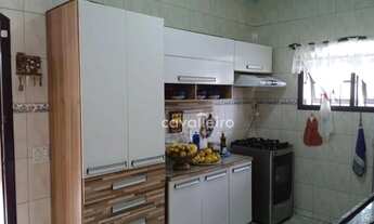 Imagem 5: Casa com 2 dormitórios à venda, 123 m² por R$ 650.000,00 - Jardim Atlântico Central (Itaip