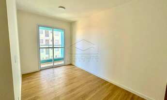 Imagem 3: Apartamento à venda no Condomínio Jardins de Higienópolis - Bauru/SP