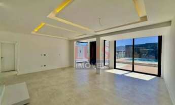 Imagem 7: Casa com 4 dormitórios para alugar, 190 m² por R$ 15.450/mês - Camboinhas - Niterói/RJ