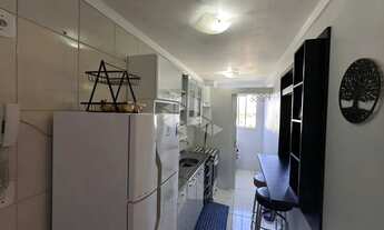 Imagem: Apartamento 50M² - para Alugar