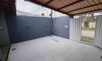 Imagem 2: Casa com 2 quartos à venda, 132 m² por R$ 300.000 - Itaipuaçú - Maricá/RJ