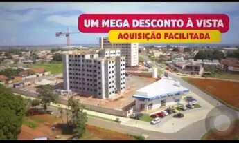 Imagem 5: APARTAMENTO NO MAX SERRA DOURADA codigo: 107968