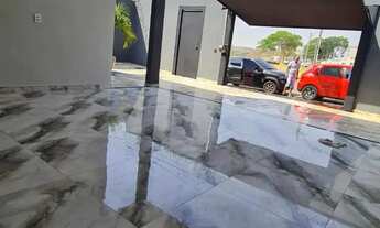 Imagem 2: Casa Térreo Recanto das Emas, R.EMA1 Casa de Rua com 3 Quarto(s) e 1 banheiro(s) à Venda