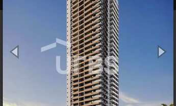 Imagem: Viva de frente para o parque areião com