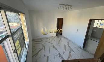 Imagem 4: Cobertura de 2 quartos no Santo Antonio