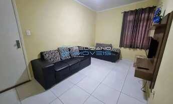 Imagem: Apartamento com 1 quarto, Ocian, Praia Grande