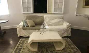 Imagem 2: APTO 4 QUARTOS. 2 SUITES. COPA-COZINHA DEPS 1 POR ANDAR PRAIA DE BOTAFOGO