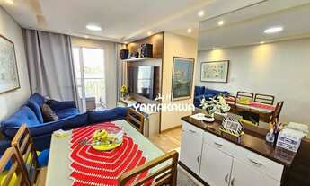 Imagem 6: Apartamento com 3 dormitórios à venda, 62 m² por R$ 460.000,00 - Itaquera - São Paulo/SP