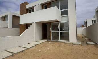 Imagem 1: Casa Duplex á venda no Condomínio Barra Loft