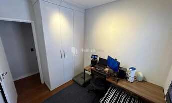 Imagem 12: DR - Imóvel para venda com 71 m² com 2 quartos, sendo 1 suíte - Edifício Ibiza - Jardim Aq