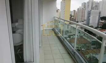 Imagem 4: Imóvel para aluguel com 70 metros quadrados com 2 quartos em Lapa - São Paulo - SP