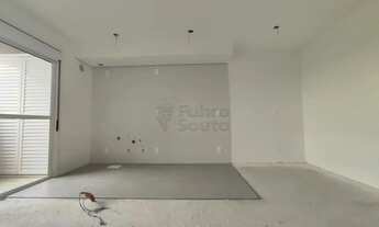 Imagem 2: Apartamento no Smart Urban Club 2 dormitórios, 1 suíte e sacada com churrasqueira