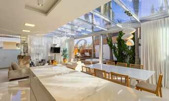 Imagem 6: Casa de 4 Suítes no Condomínio Paysage Provence