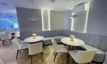 Imagem 6: Apartamento novo, andar alto, 3 dormitórios