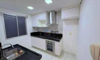 Imagem 3: Apartamento com 2 dormitórios, 45 m² - venda por R$ 200.000,00 ou aluguel por R$ 1.622,78