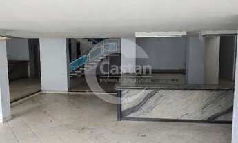 Imagem 3: Edifício Comercial em Tatuapé