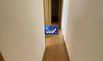 Imagem 4: Área privativa, 3 quartos, 1 suite, 2 vagas