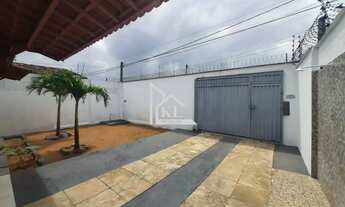 Imagem 6: Casa à venda em Cajupiranga, 2 quartos (suíte), lado sombra