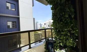 Imagem 5: Apartamento em Intermares 02 Quartos sendo 01 Suíte 60m²