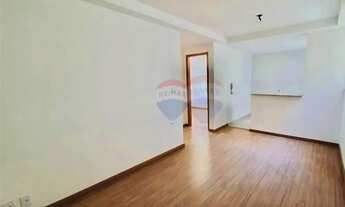 Imagem: Apartamento com 2 quartos para locação